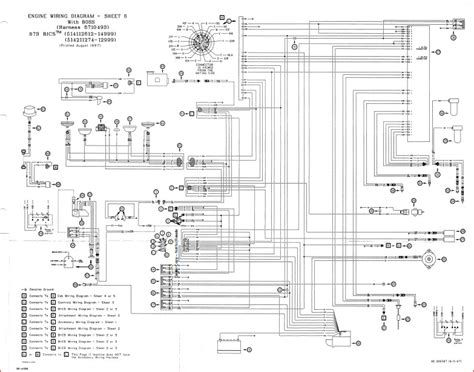 2001 bobcat 873 skid steer|873 bobcat wiring diagram.